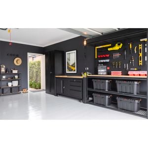 Clever Compact Storage