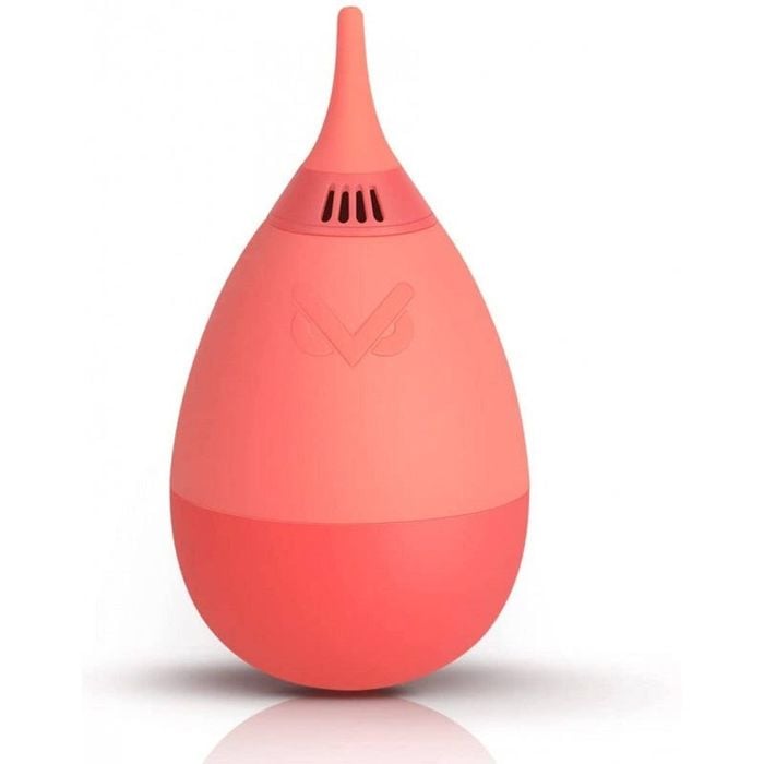 Vsgo Tumbler Camera Air Blower - Orange