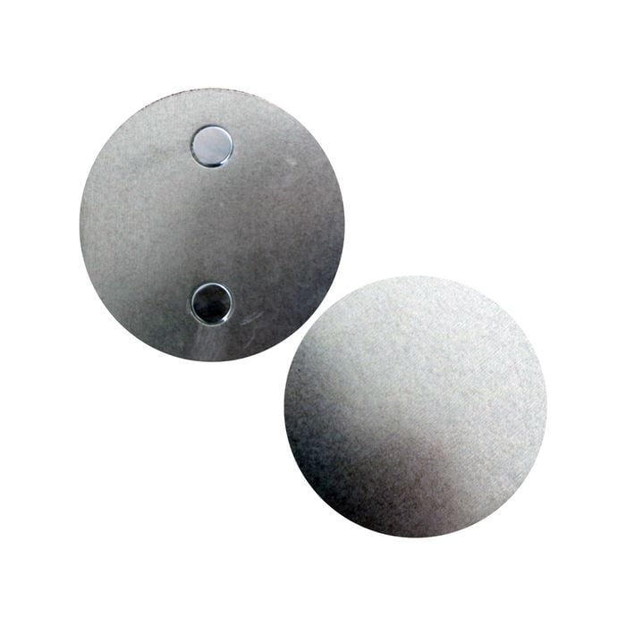 Family Shield Magentic Smoke Alarm Mounting Kit