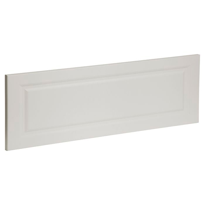 Kaboodle 900mm Cremasala Heritage Slimline Door
