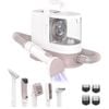 Advwin Pet Grooming Vacuum Kit Dog Cat Hair Dryer Remover Clipper