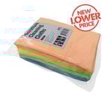 All Set Microfibre Cleaning Cloth - 20 Pack