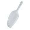Schneider Flour Scoop Polythene 1.39ltr Food Grade Measuring Scoop
