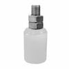 Richmond 40mm x M14 Nylon Sliding Gate Roller