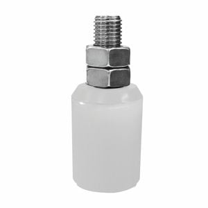 Richmond 40mm x M14 Nylon Sliding Gate Roller