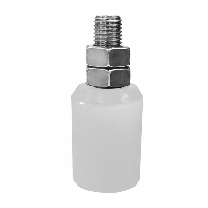 Richmond 40mm x M14 Nylon Sliding Gate Roller