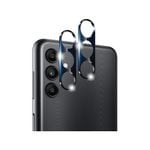 2 Pack MEZON Samsung Galaxy A04s Full Cover Camera Lens Tempered Glass