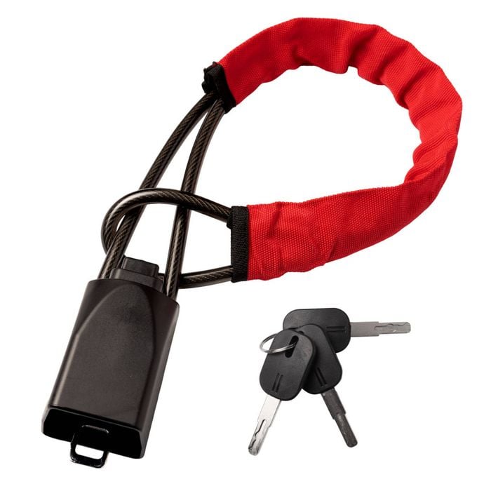 As Seen on TV - ClickLock