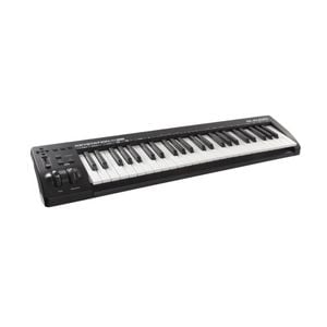 M-audio Synth Feel Mk3 Keystation Electronic Keyboard Usb-midi Connected 49 Key