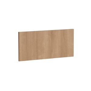 Kaboodle 800mm Cajun Oak Modern Slimline Door