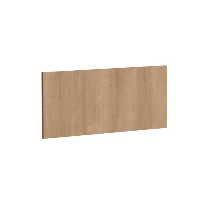Kaboodle 800mm Cajun Oak Modern Slimline Door