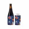 Stubbyz Aussie Birds IV Stubby Cooler 2-Pack Slim