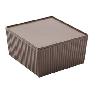 Inabox 7.2L Coco Ripple Container