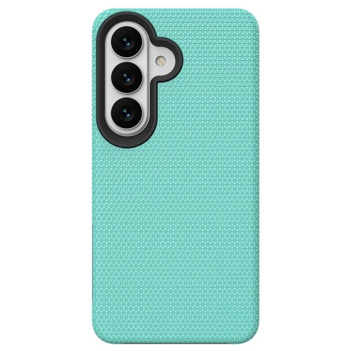 Icoverlover For Samsung Galaxy S26 Case Shockproof Cover Mint