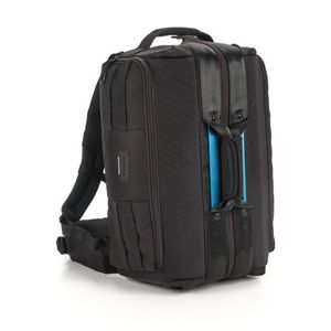Tenba Cineluxe V2 Backpack 21 Videography Quick Access Protective Black