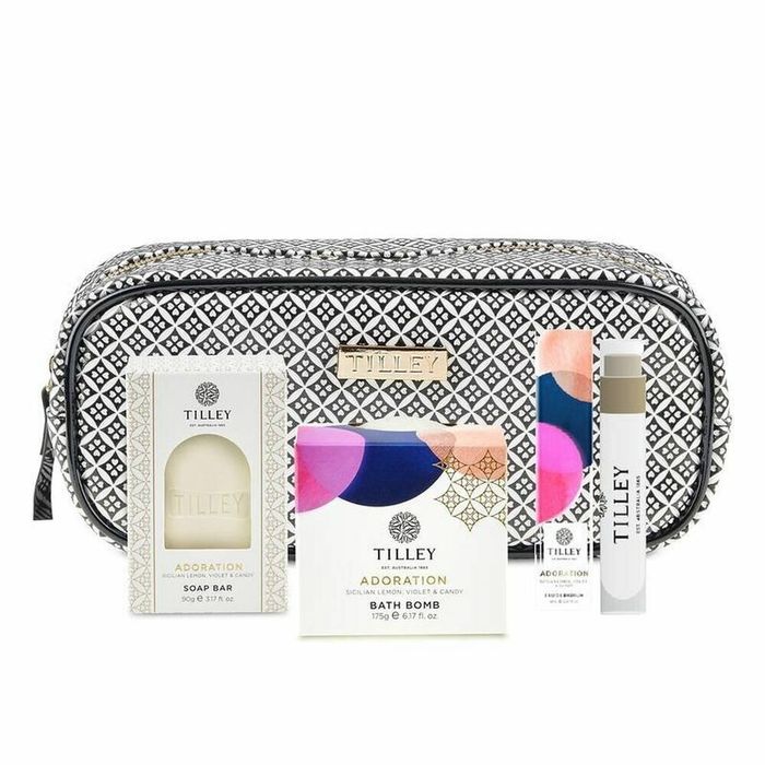 Tilley Limited Edition Sensory Set - Adoration