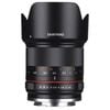 Samyang 21mm f/1.4 UMC II Lens - Sony E Mount
