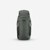 Decathlon | Men’s Travel Trekking 70 L Backpack Travel 900 With Suitcase Opening - One Size