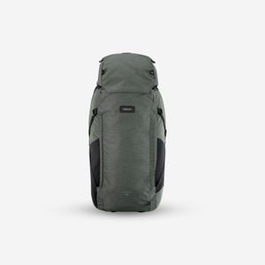 Decathlon | Men’s Travel Trekking 70 L Backpack Travel 900 With Suitcase Opening - One Size