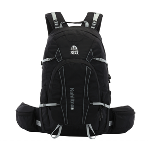 Granite Gear Waterproof Hiking Backpack G7116 Black