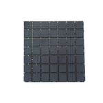 Jack Matrix 590 x 590 x 20mm Coal Shed Tred® Panel