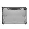 Uag Plyo Rugged Case For Microsoft Surface Pro 12" - Gray