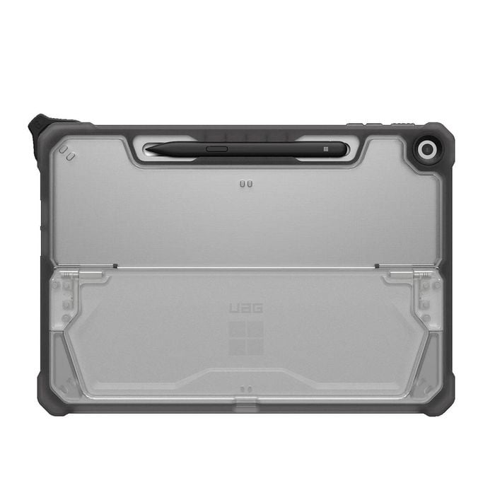 Uag Plyo Rugged Case For Microsoft Surface Pro 12" - Gray