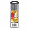 Bossweld Multi Pack Tungsten Electrodes - 10 Pack