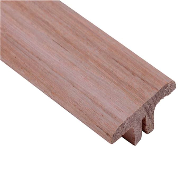Roberts 10mm x 3m Unfinished Nature's Edge T Mould