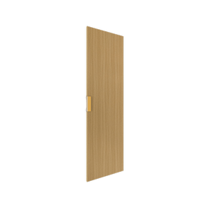 Lugna 1536 x 450 x 16mm Sand Right Hand Door