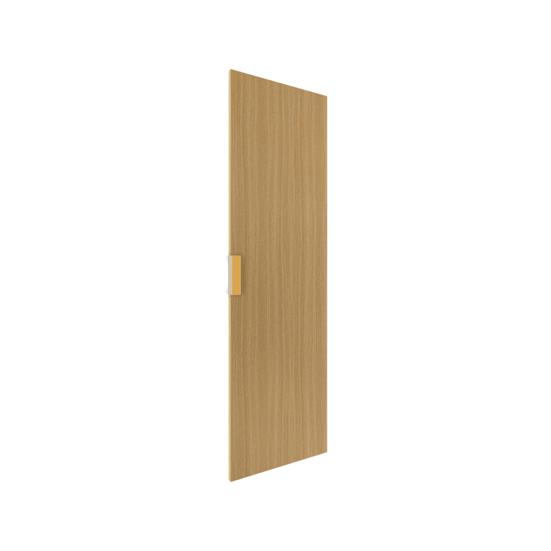 Lugna 1536 x 450 x 16mm Sand Right Hand Door