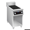 Electmax 700 Series Induction 2-burner Cooker With Splashback  - Induction Cooking (eic7-400p)