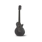 Enya Nova Go 35" Carbon Fibre Guitar - AcousticPlus - Black