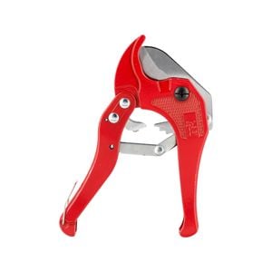 DETA Red Conduit Cutter