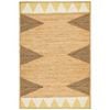 March 222 Yellow 320X230Cm Rug