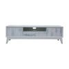 Maui 180cm Etu Entertainment Tv Unit White