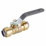 SmarteX-P 16mm Ball Valve