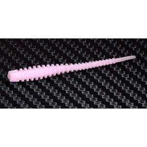 Mozu Clover 2" Soft Plastic Ajing Fishing Lure 11 Mad Pink