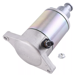 Suzuki King Quad 300 Starter Motor Suit Ltf300 Models Between 1999-2004 (31100-19b00)