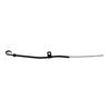 Engine Oil Dipstick & Tube Black Steel Ford Windsor 260 289 302