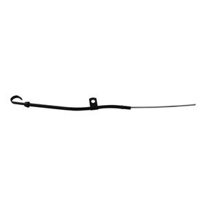 Engine Oil Dipstick & Tube Black Steel Ford Windsor 260 289 302