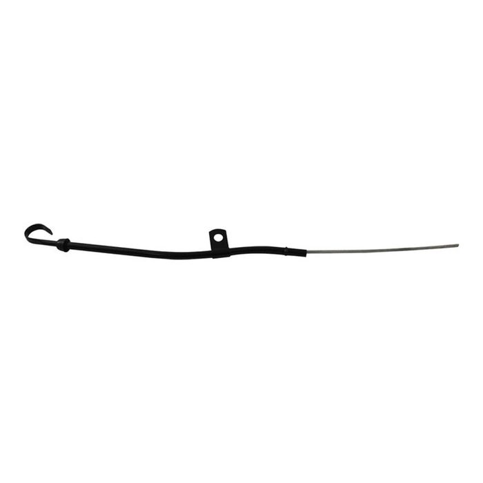 Engine Oil Dipstick & Tube Black Steel Ford Windsor 260 289 302