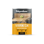 Bondall 1L Satin Polyurethane Varnish