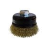 Josco 75mm Crimped Cup Brush