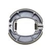 Xyt World Rear Brake Shoes For Honda Xl500s 1979-1980