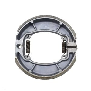 Xyt World Rear Brake Shoes For Honda Xl500s 1979-1980