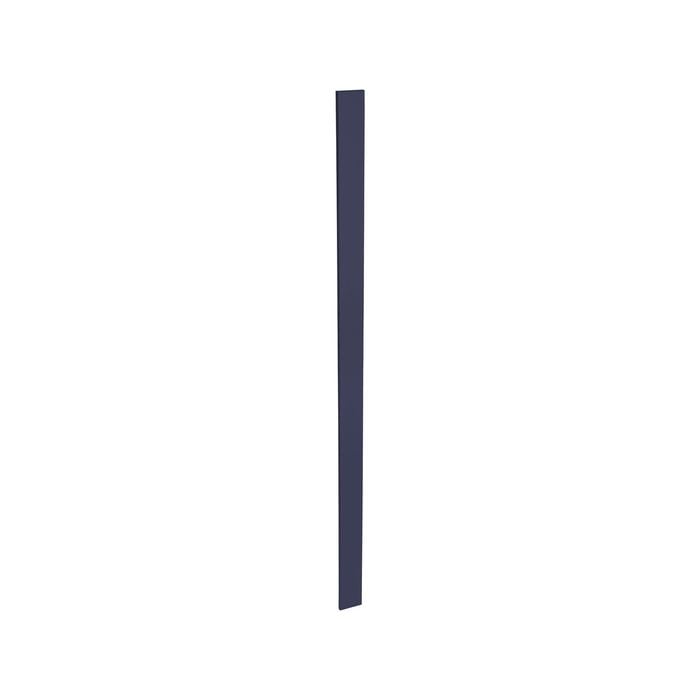 Kaboodle Berry Blue Tall Pantry Filler Panel