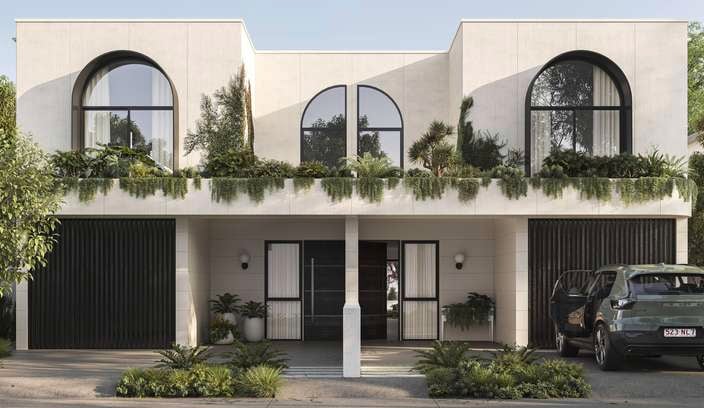 Elegant, warm & whimsical