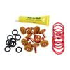 FIX-A-TAP 13mm 1/2" Delaware Tap Valve Repair Kit - 10 Pack