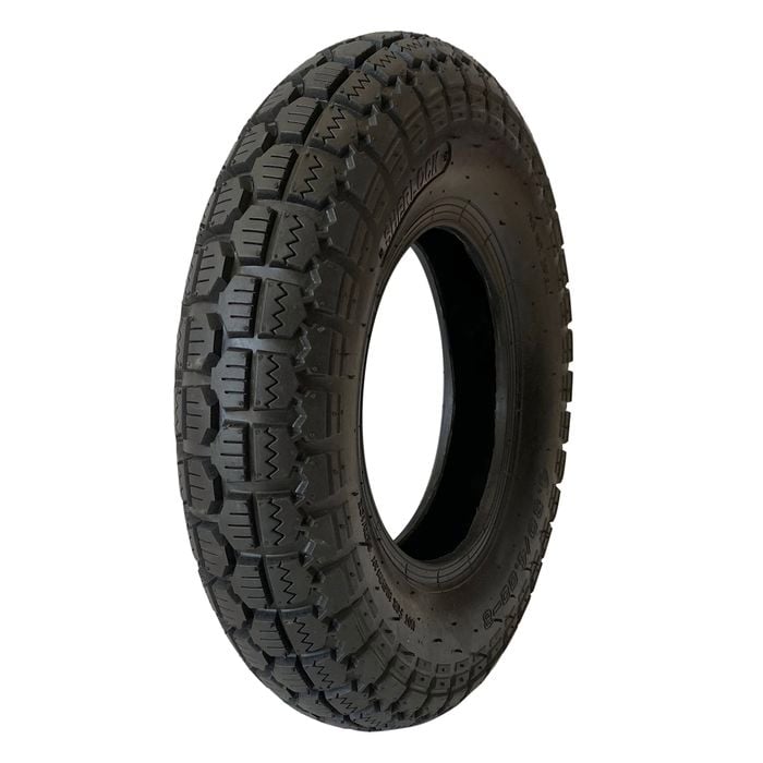 Sherlock Heavy Duty Wheelbarrow Tyre